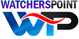 Watchers Point Logo